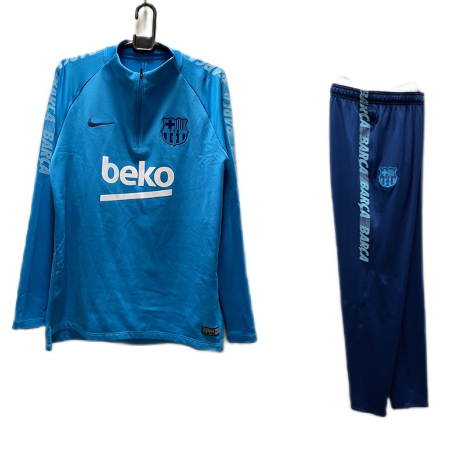 楽天市場】ナイキ 896991-854267-014 バルセロナ FCB ドリル トップ