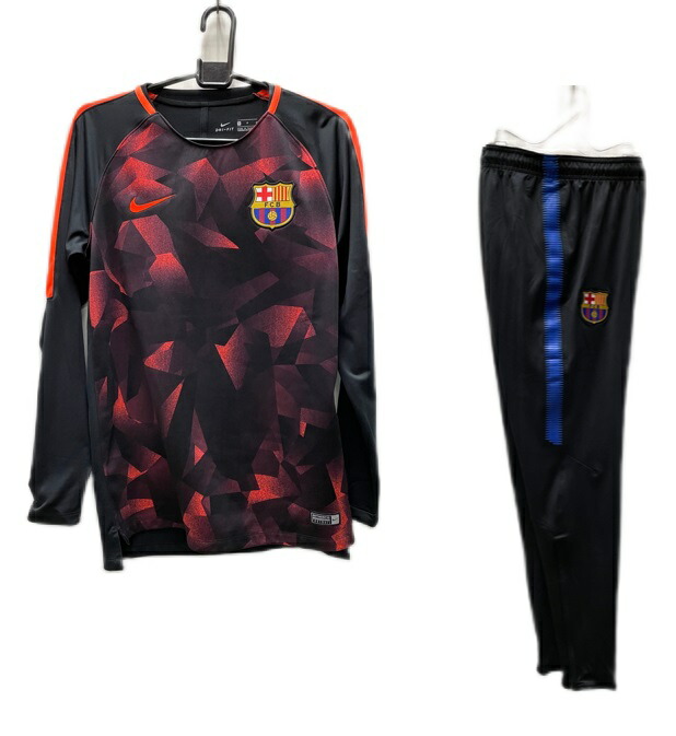 【極美品】Nike パリ・サンジェルマン トレーニングウェアセット 楽天市場】ナイキ NIKE-AO183-AO5333-104 パリ サンジェルマン PSG