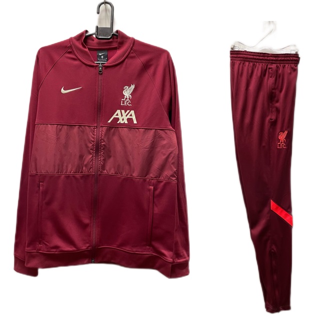 希少　リヴァプール　アンセム上下セット　adidas 20230313093904-11.webp