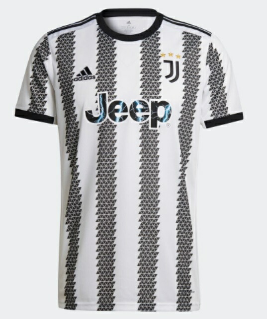 レプリカシャツ（ユベントス） adidas アディダス サッカーウェア レプリカシャツ メンズ