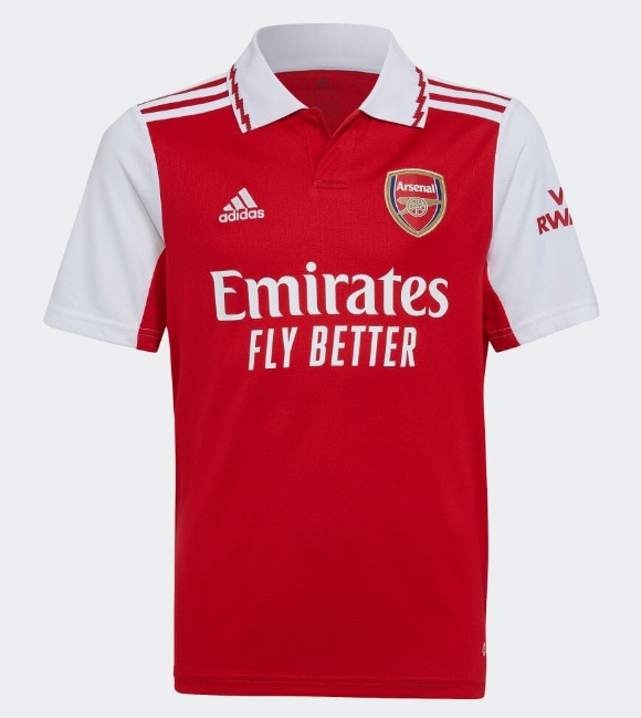 楽天市場】ナイキ NIKE-479288-620 2013-14 アーセナル ホーム