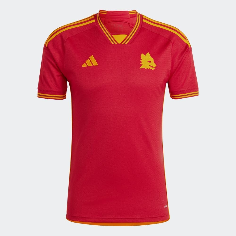 アディダス ユニフォーム Adidas as roma ik7160.jpg
