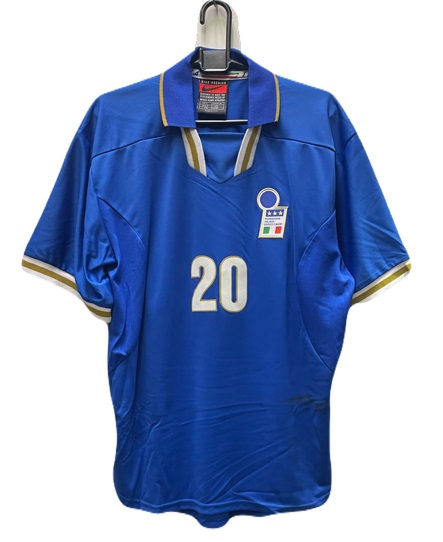 楽天市場】ナイキ 2002-03 nike-184948-666 マンチェスター U