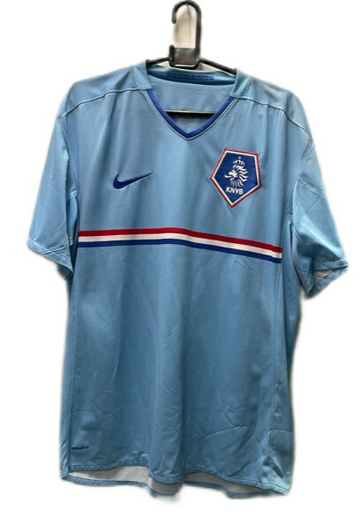 楽天市場】ナイキ 2002-03 nike-182360-010 オランダ アウェイ