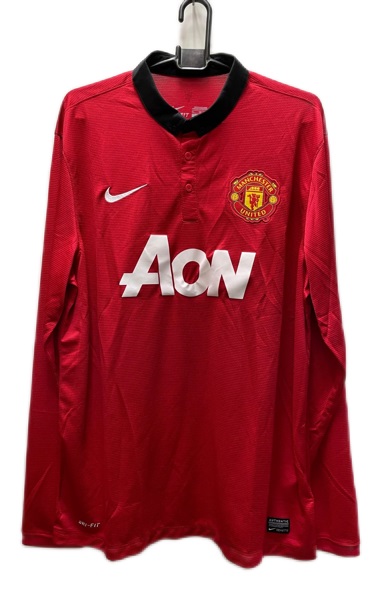 楽天市場】ナイキ 2002-03 nike-184948-666 マンチェスター U