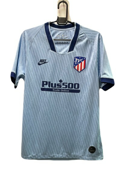 楽天市場】アトレティコ・マドリード Tシャツ サッカー Dri-Fit