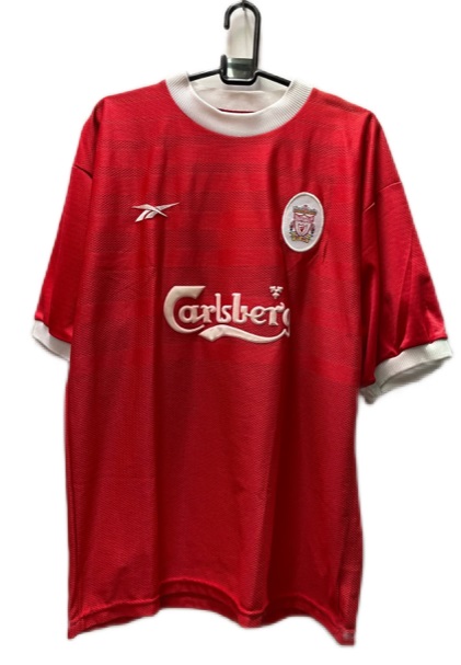 楽天市場】リーボック Reebok LIVERPOOL F.C. リバプールF.C. ゲーム