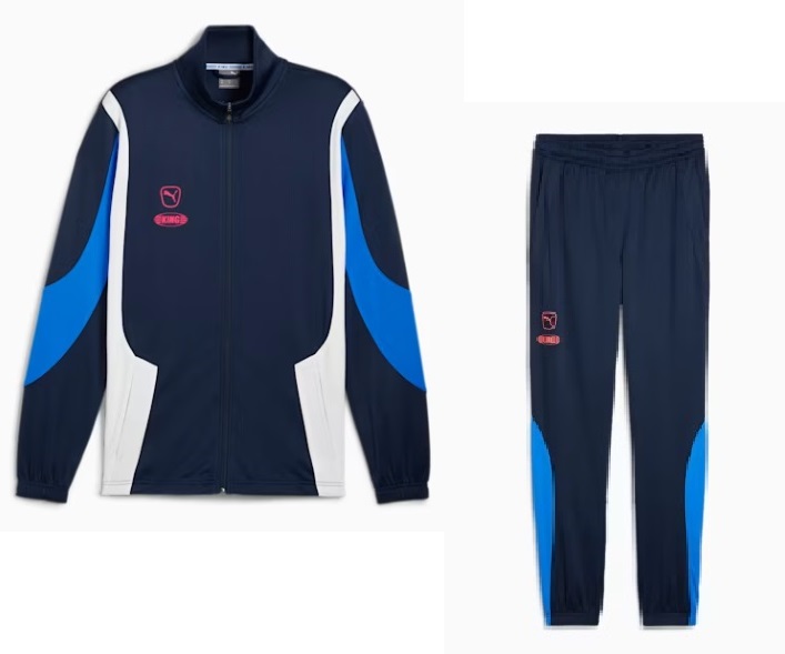 PUMA - プーマ キングカズコレクション ウォーマー上下 2025年最新】カズ プーマの人気アイテム - メルカリ