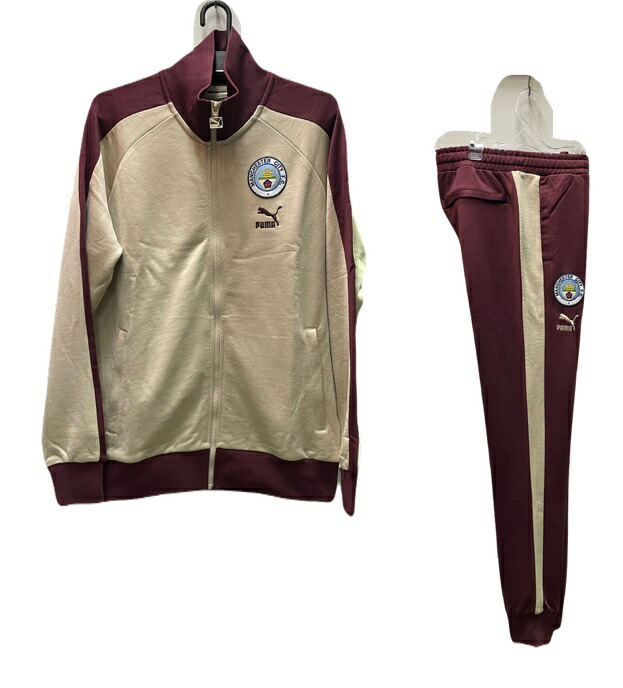 楽天市場】プーマ 2024-25 769496-769497-01 MCFC