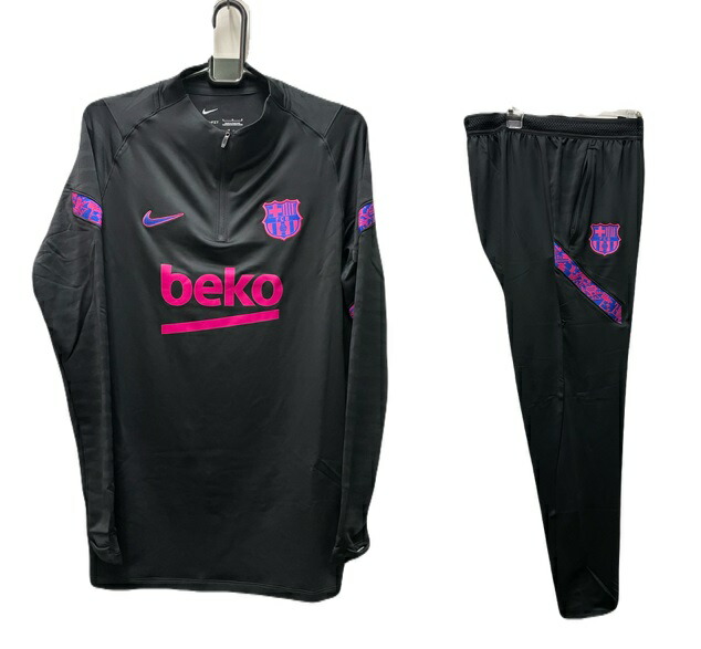 NIKE 05-06 バルセロナ トラックスーツ 上下 トレーニング ジャージ 楽天市場】ナイキ NIKE-686649-560 バルセロナ FCB REV