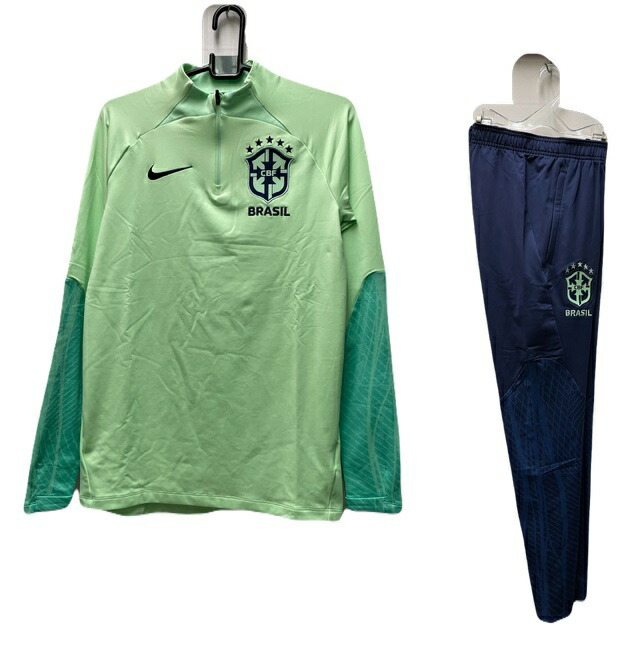 楽天市場】【公式グッズ】NATIONAL TEAM ブラジル代表 トレーニング
