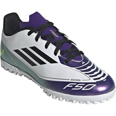 楽天市場】アディダス IE9090 F50 メッシ クラブ TF トレーニング