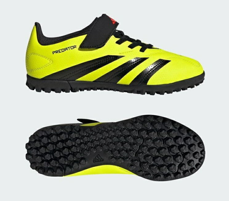 楽天市場】アディダス IG5438 プレデター クラブ H&L TF ジュニア