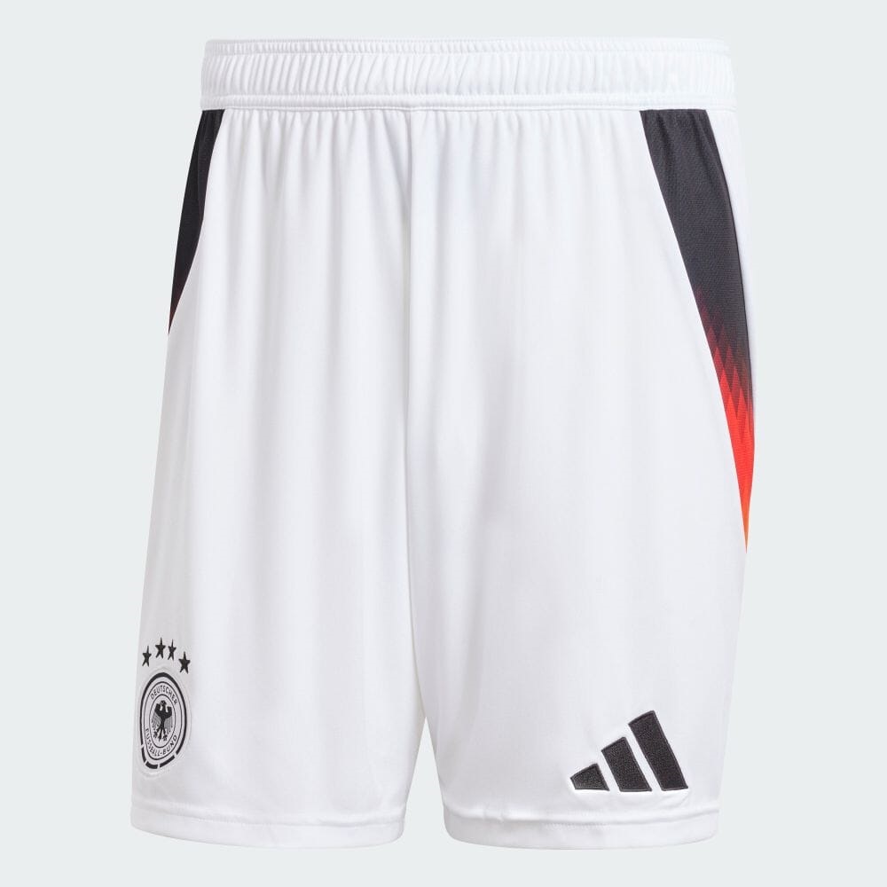 adidas サッカー ドイツ代表 2024-2025 ホーム ユニフォーム アディダス メンズ サッカー ライセンスシャツ ドイツ代表 2024
