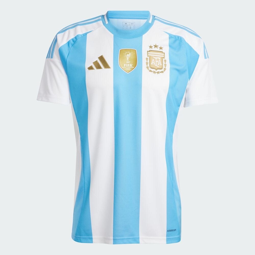 楽天市場】アディダス 2024 アルゼンチン代表 オフィシャル