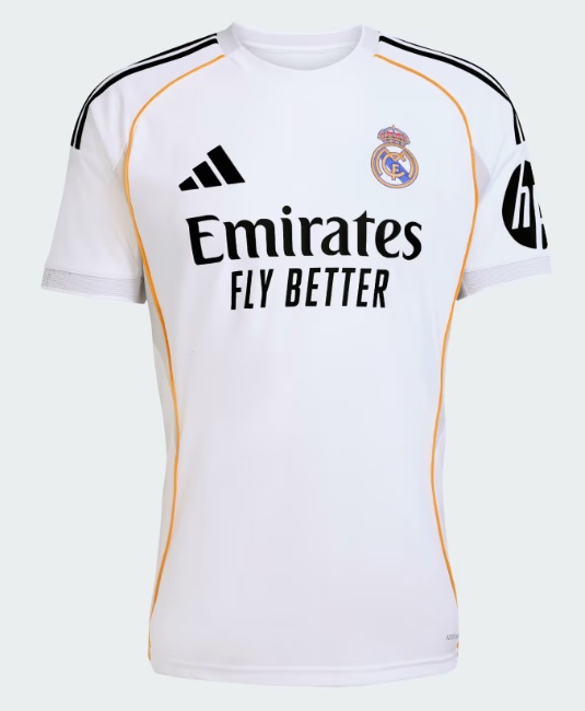 楽天市場】アディダス 2005-06 V1922-984326 レアル マドリッド サード