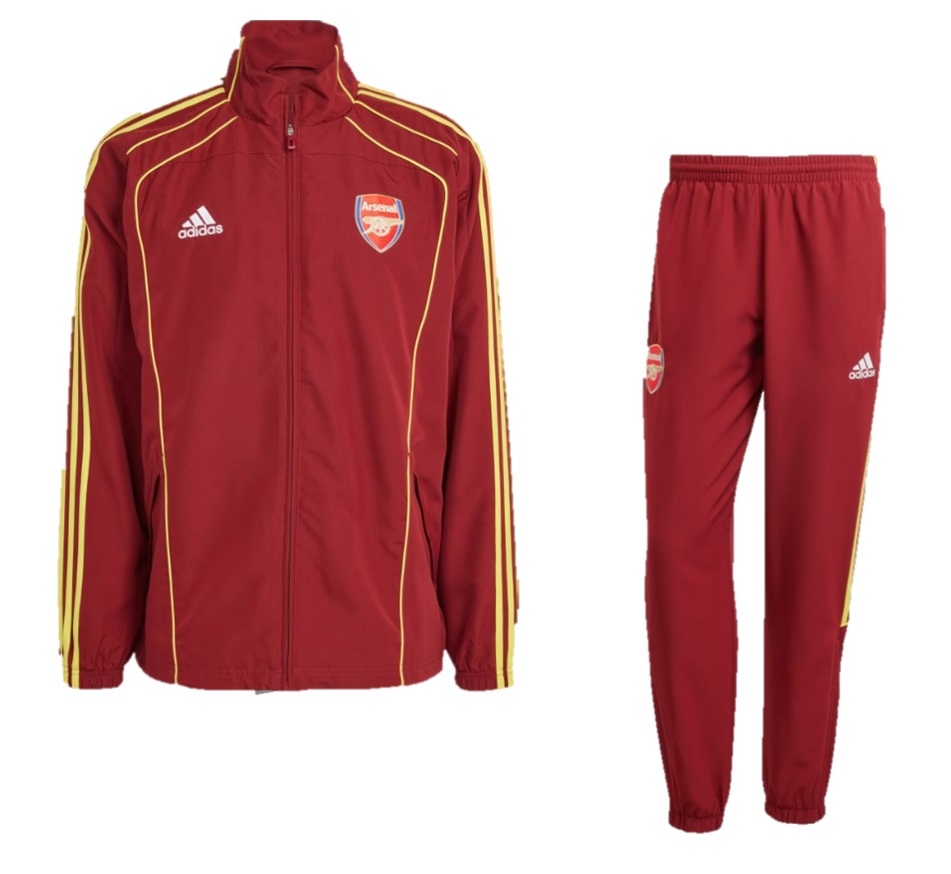 楽天市場】アディダス 2023-24 HZ2078 DLP50 アーセナル アンセム