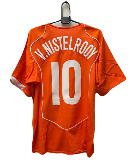 楽天市場】10番 ロナウジーニョ ナイキ 2004-05 nike-116603-729