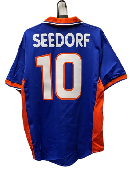 ナイキ　206-07 119324 オランダ　ホーム ゲーム 楽天市場】11番 ロッペン ナイキ 206-07 nike-119324-815-11