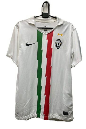 楽天市場】ナイキ nike-238028-010 2007-08 ユベントス JUVE