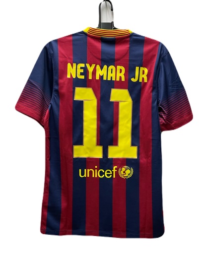 FCバルセロナ NEYMAR JR シャツ 11番　サイズM s-l400.jpg