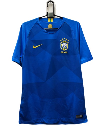 楽天市場】10番 ロナウジーニョ ナイキ 2006-07 nike-103889-703