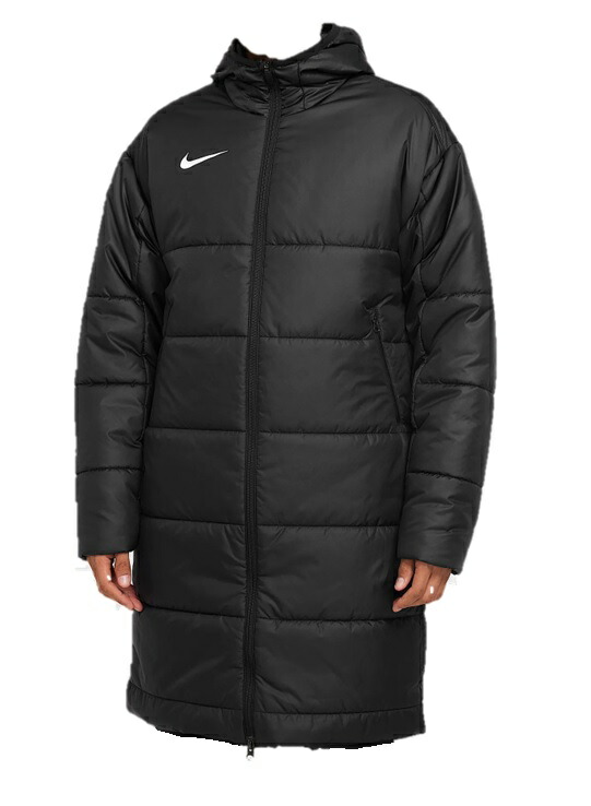 高校サッカー　NIKE　ナイキ　メンズ　ロングベンチコート　xxl　2xl 楽天市場】ベンチコート ロング（ブランドナイキ）の通販