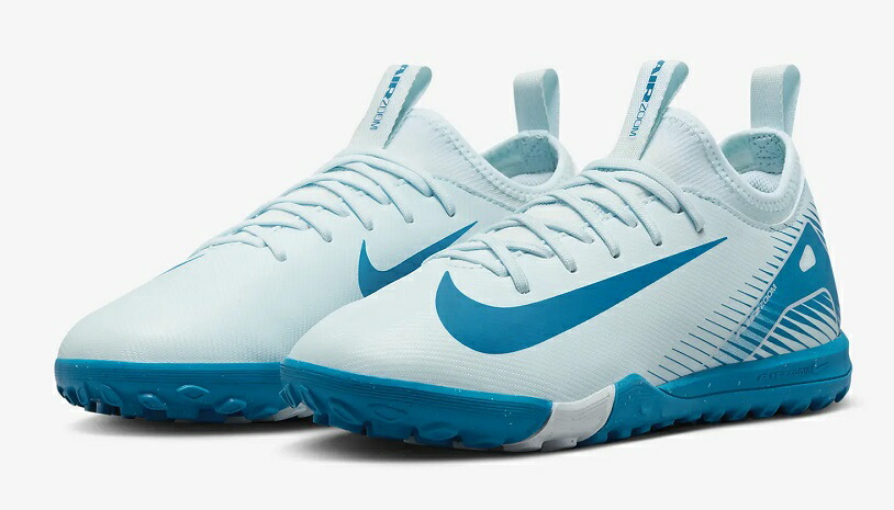 nike ナイキ サッカー フットサル マーキュリアルヴェイパー14 プロTF NIKE公式】ナイキ マーキュリアル エア ズーム ヴェイパー 14