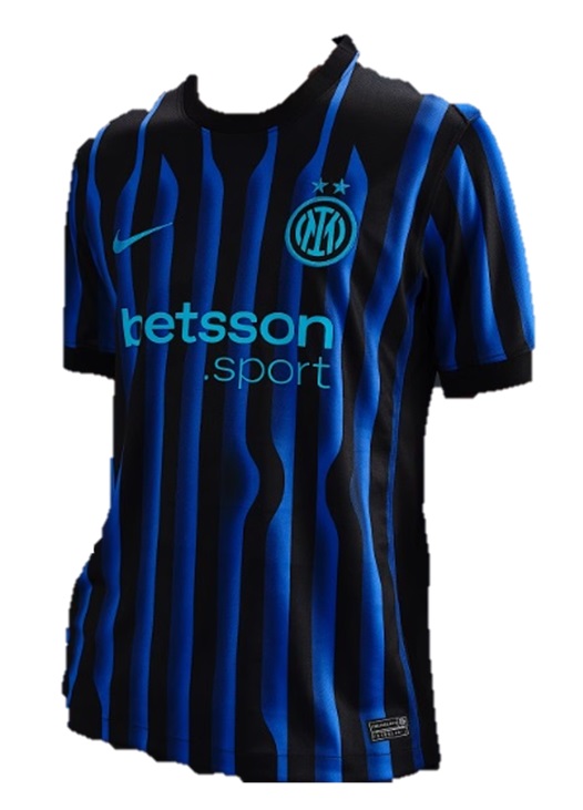 ナイキ　サッカー　フットサル　ランニング　ユニフォーム　レプリカ　インテル 楽天市場】ナイキ 24-25 インテル 3rdレプリカユニフォーム 大人