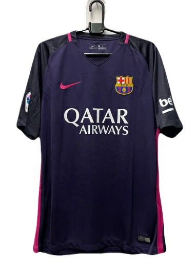 楽天市場】ナイキ 2018-19 nike-918989-694 バルセロナ FCB DF サード