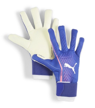 プーマ puma-041948-01 ウルトラ アルティメット ハイブリッド キーパー グローブ GK 手袋|スミタスポーツ店