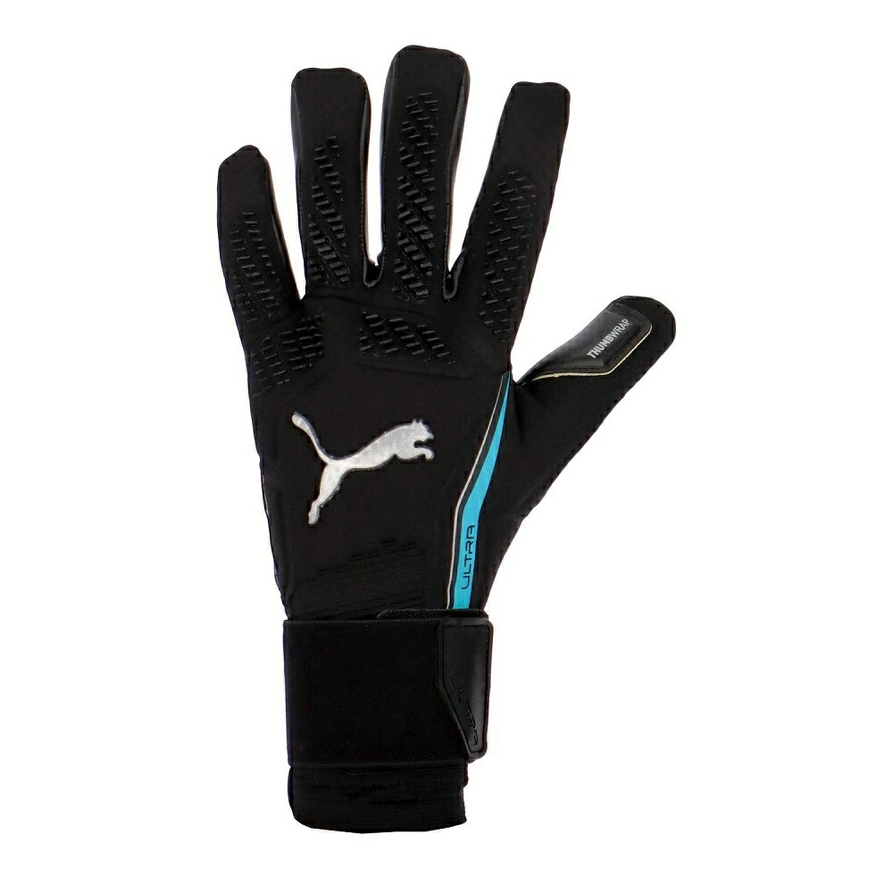 プーマ puma-041948-08 ウルトラ アルティメット ハイブリッド キーパー グローブ GK 手袋|スミタスポーツ店