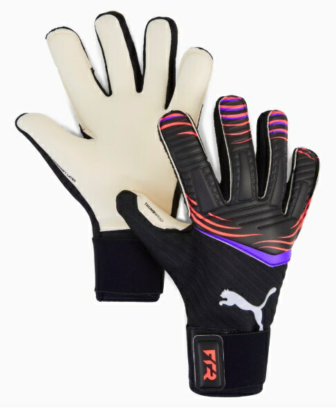 プーマ　puma-042065-01　フューチャー 　プロ　ハイブリッド　 キーパー　グローブ　GK　手袋