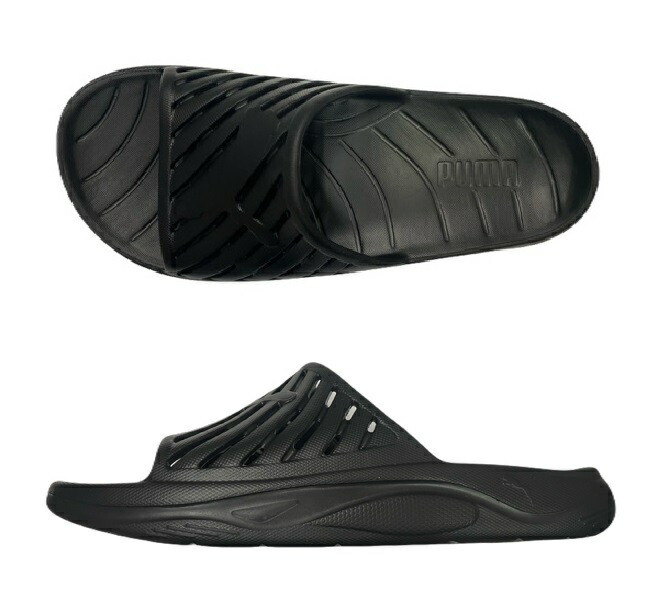 楽天市場】プーマ puma-382328-01 ジェット キャット スポーツ