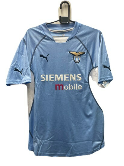 楽天市場】【予約ECM32】【国内未発売】ラツィオ ホーム 半袖