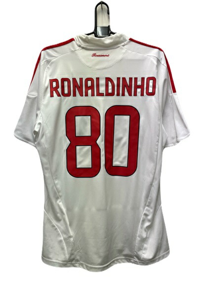 楽天市場】10番 ロナウジーニョ ナイキ 2006-07 nike-103889-703