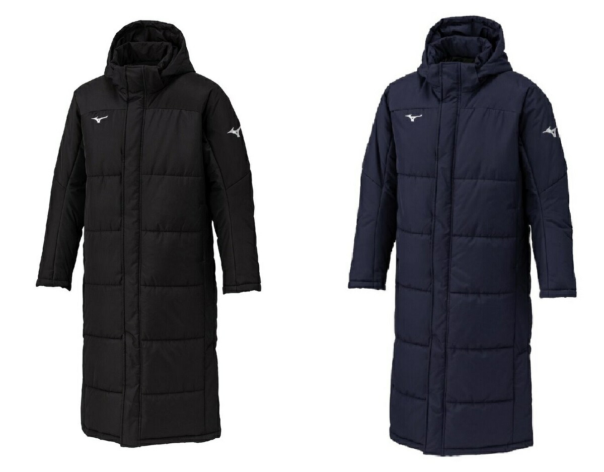 美品 asics アシックス ベンチコート ブラック サッカー XAW316 楽天市場】アシックス asics-xaw316-90 ダウン ロング ベンチ コート