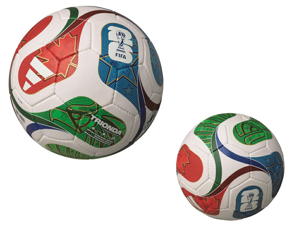 楽天市場】アディダス adidas サッカーボール アル・リフラ