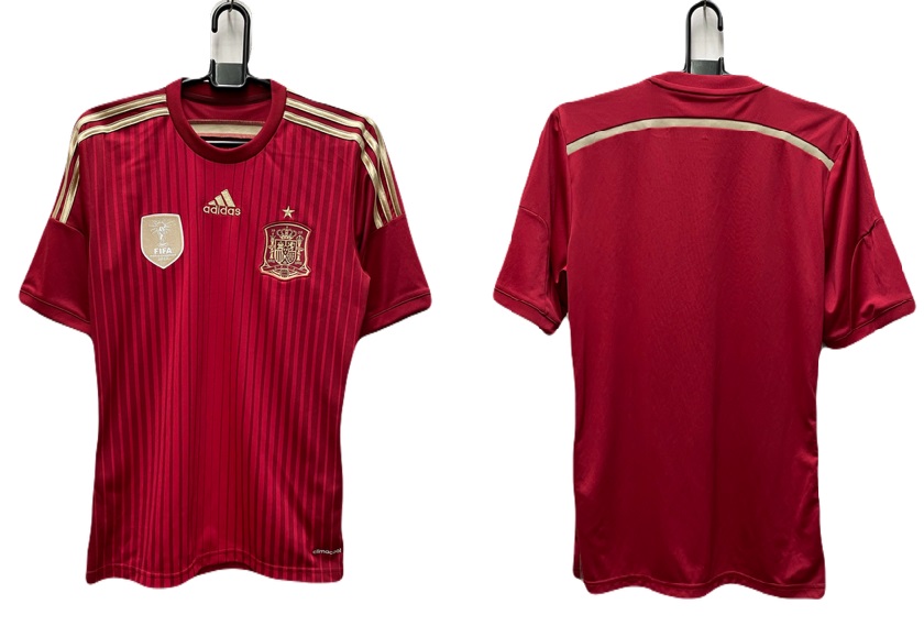 楽天市場】アディダス 2015-16 S12614 JOG47 レアル マドリード UCL