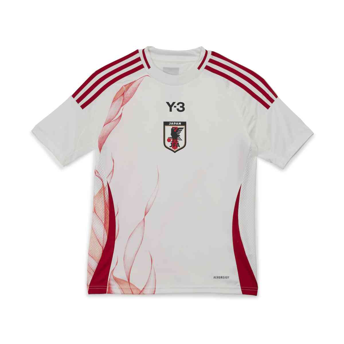 adidas日本代表　半袖ユニホーム&キリンサッカー大容量斜め掛けバッグ 楽天市場】アディダス サッカー 日本代表 2024 アウェイ レプリカ