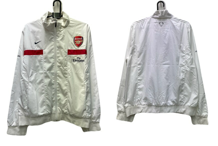 楽天市場】【懐かしのドリームキャスト】 アーセナル 00/01 GK