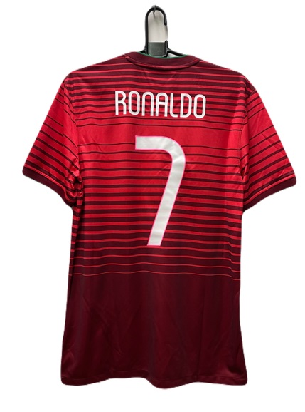 Nike ポルトガル代表 クリスティアーノ・ロナウドDri-FIT シャツ M Nike ポルトガル代表 クリスティアーノ・ロナウドDri-FIT シャツ M