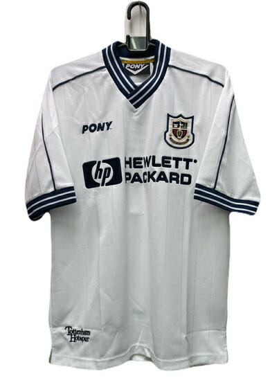 楽天市場】トッテナム トットナム 1997 90's レトロ ホーム