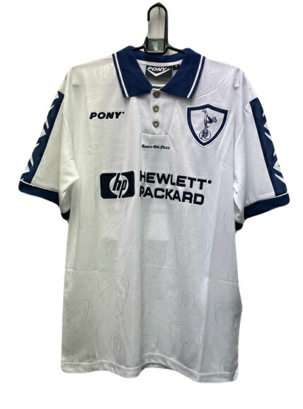 楽天市場】トッテナム トットナム 1997 90's レトロ ホーム