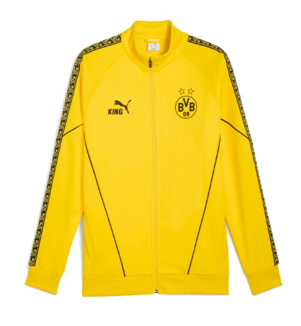 楽天市場】処分価格 プーマ 2025-26 puma-781688-01 BVB ボルシア