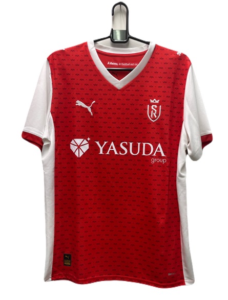 楽天市場】プーマ 25-26 スタッド・ランス ホームレプリカユニフォーム