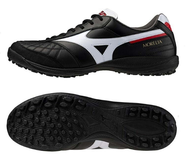 楽天市場】ミズノ モレリア サラ ジャパン TF mizuno サッカー