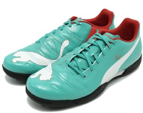 puma evopower 4