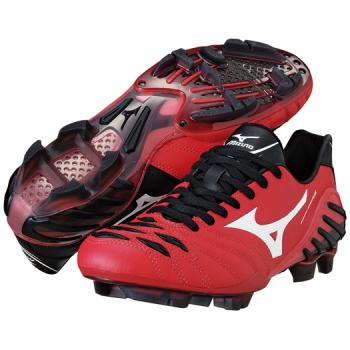 mizuno wave ignitus 2 rosse