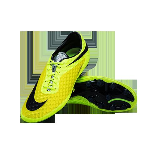 Nike Hypervenom Phantom 3 AG PRO Review Soccer .